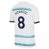 Chelsea Kovacic 8 Borte 22-23 - Herre Fotballdrakt